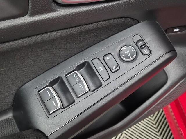 used 2024 Honda Civic car, priced at $23,590