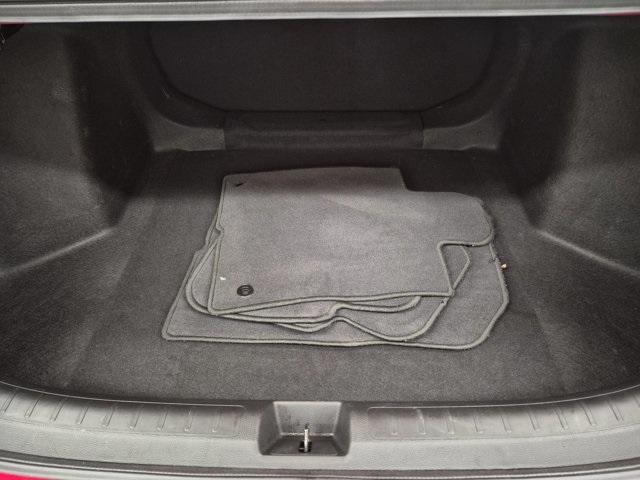 used 2024 Honda Civic car, priced at $23,590