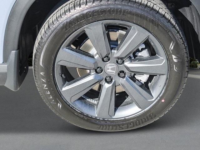 new 2026 Honda Pilot car, priced at $44,145