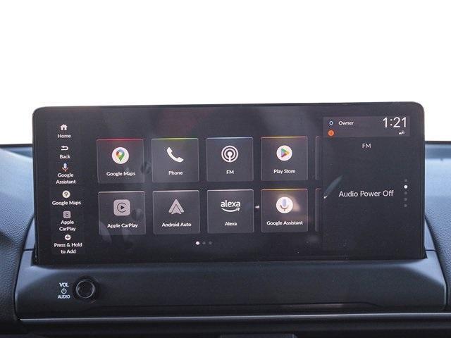 new 2026 Honda Pilot car, priced at $44,145