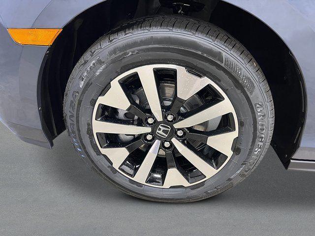 new 2026 Honda Odyssey car, priced at $44,290