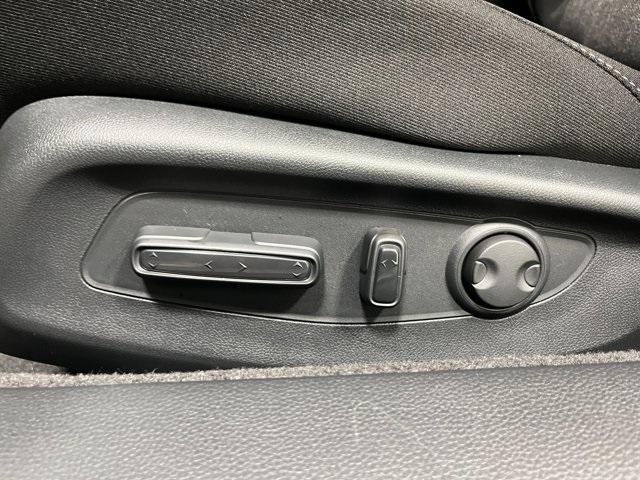 new 2025 Honda Accord car, priced at $32,210