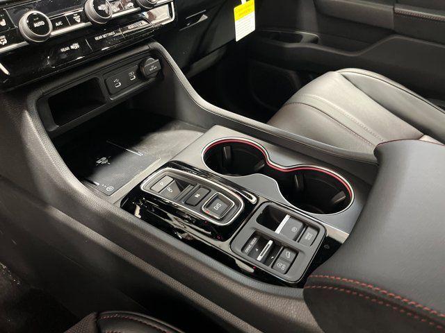 new 2026 Honda Pilot car, priced at $59,851