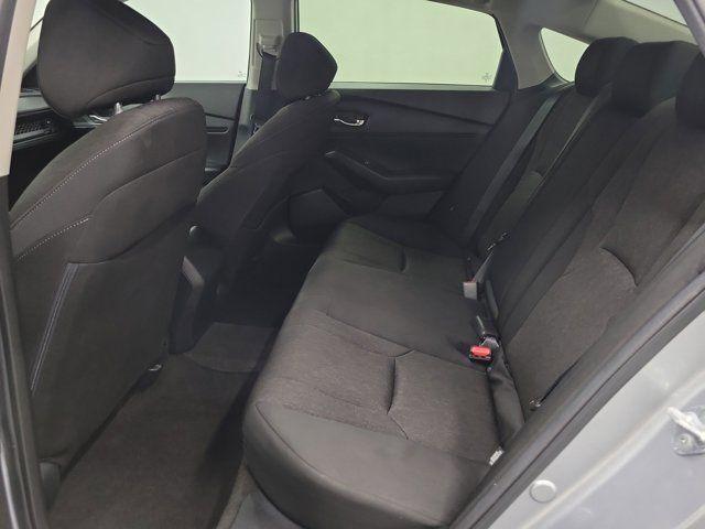 used 2024 Honda Accord car, priced at $25,169
