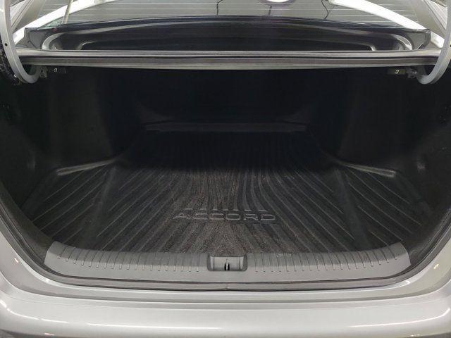 used 2024 Honda Accord car, priced at $25,169