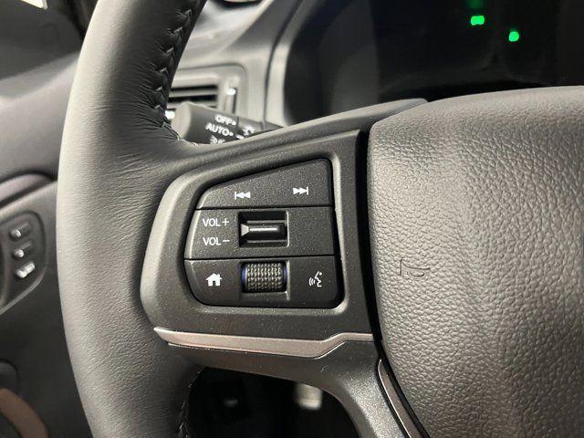 new 2026 Honda Ridgeline car, priced at $45,545