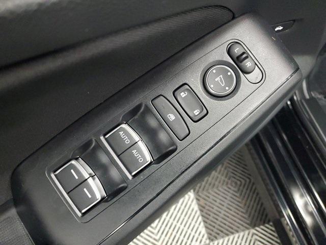 used 2023 Honda Civic car, priced at $21,990