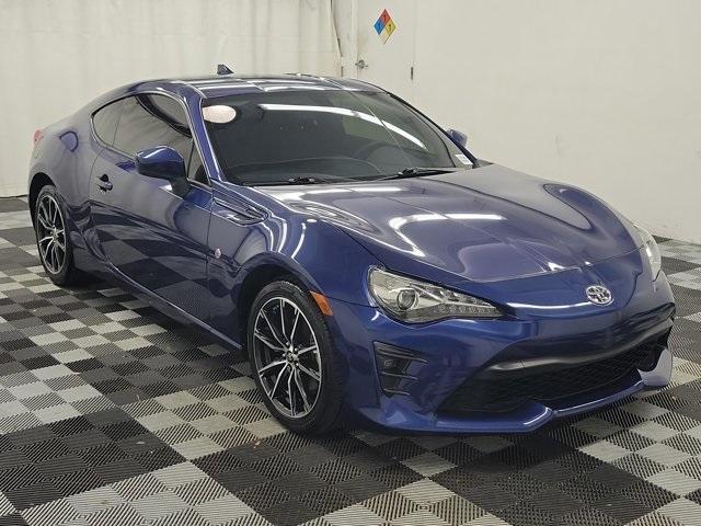 used 2020 Toyota 86 car, priced at $21,990