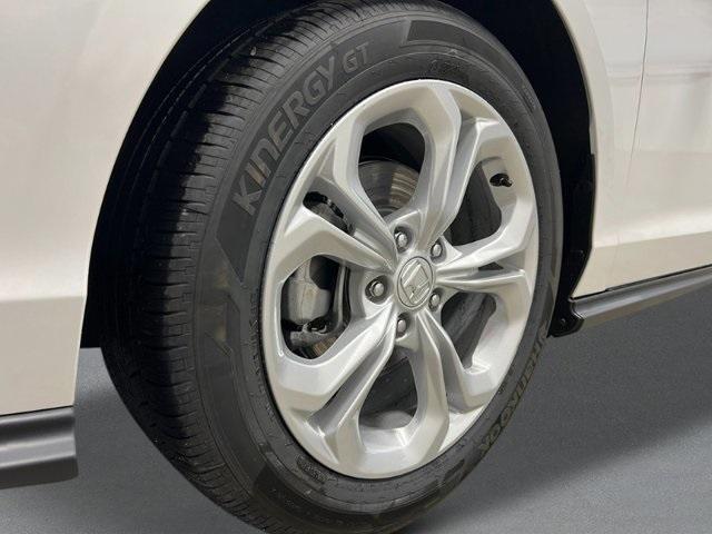 new 2025 Honda Accord car, priced at $29,945