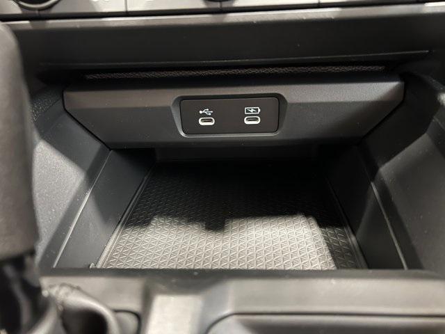 new 2025 Honda Accord car, priced at $29,945