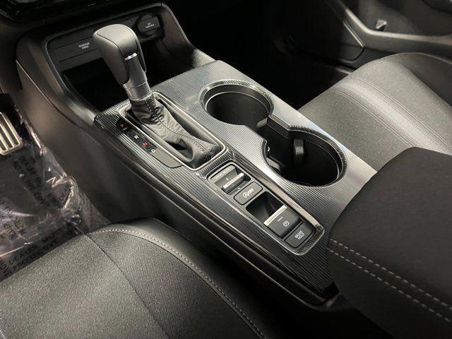 new 2026 Honda Civic car, priced at $29,445