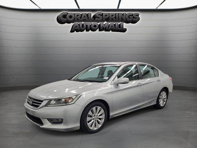 used 2013 Honda Accord car, priced at $15,777