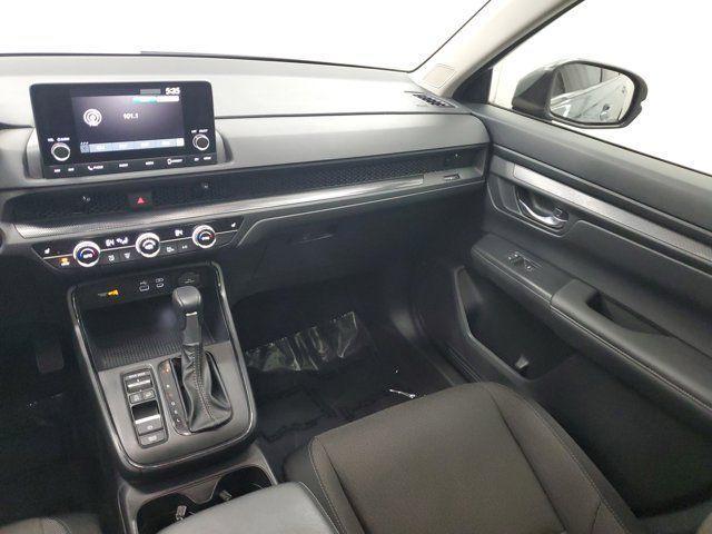 used 2024 Honda CR-V car, priced at $28,390