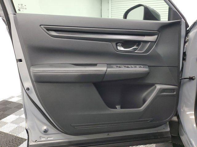 used 2024 Honda CR-V car, priced at $28,390