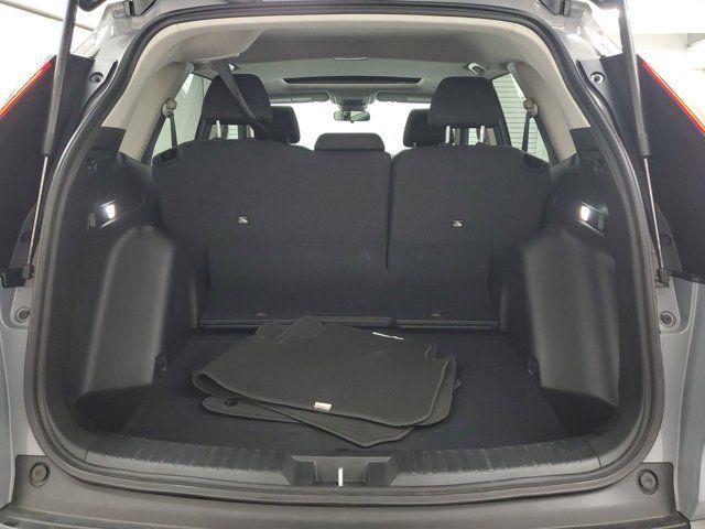 used 2024 Honda CR-V car, priced at $28,390