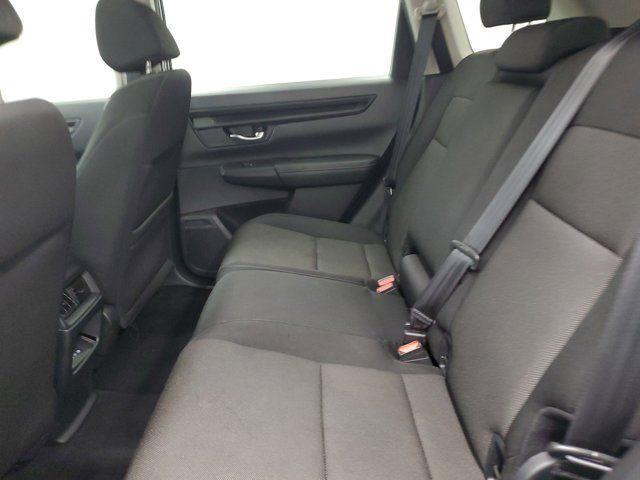 used 2024 Honda CR-V car, priced at $28,390