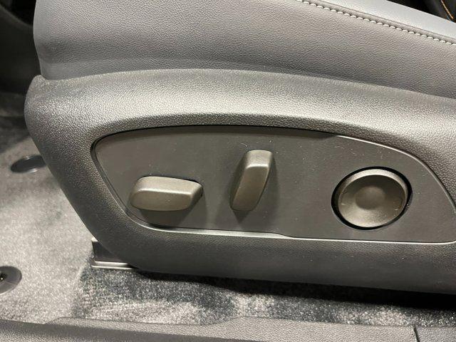 new 2026 Honda Prologue car, priced at $59,850