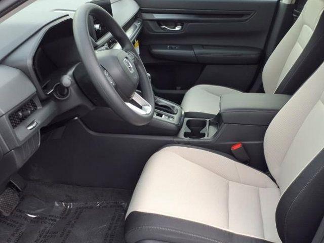 new 2026 Honda CR-V car, priced at $35,055