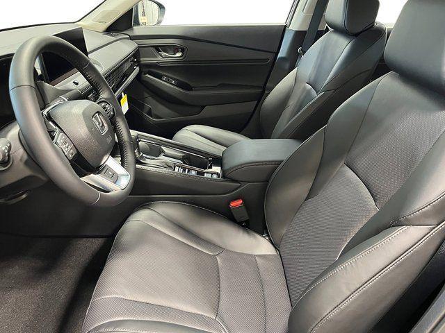 new 2026 Honda Accord Hybrid car, priced at $41,145