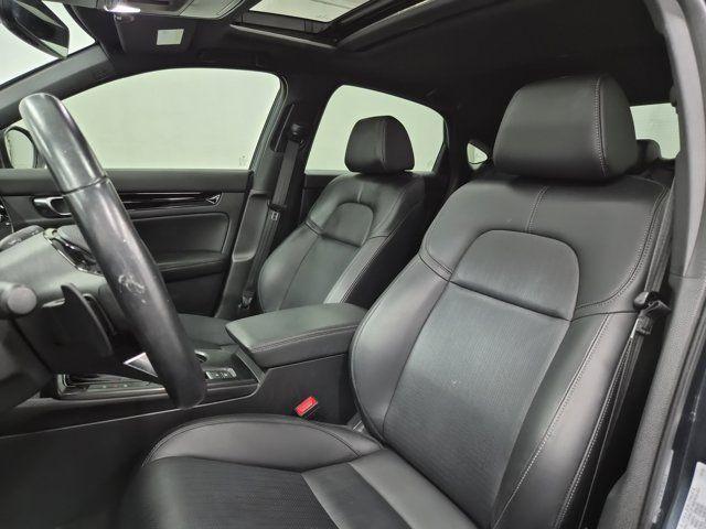 used 2023 Honda Civic car, priced at $24,990