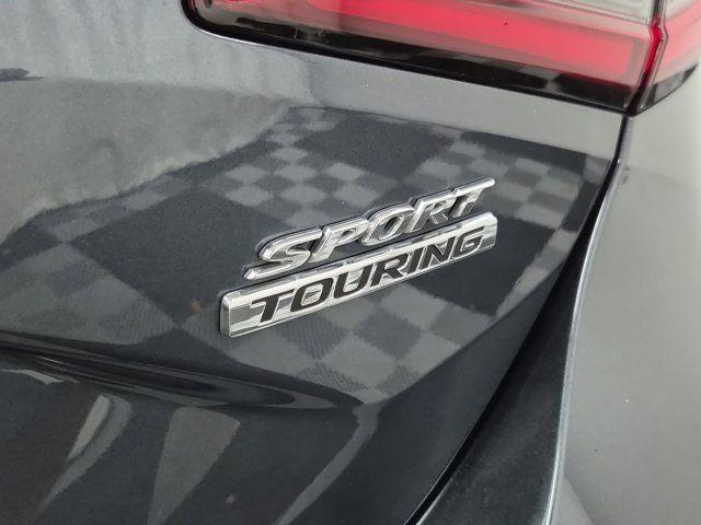 used 2023 Honda Civic car, priced at $24,990