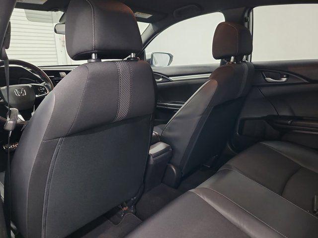 used 2020 Honda Civic car, priced at $17,990