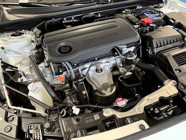 new 2026 Honda Civic car, priced at $28,200