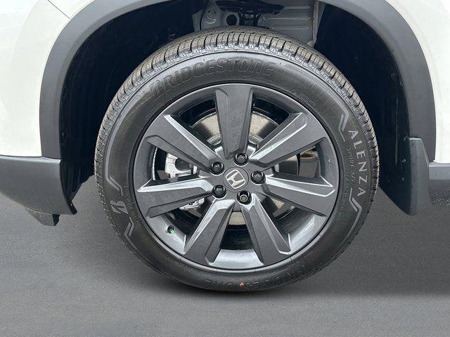 new 2026 Honda Pilot car, priced at $44,145