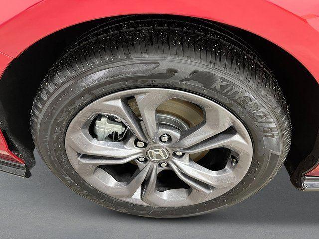 new 2026 Honda Accord Hybrid car, priced at $36,745