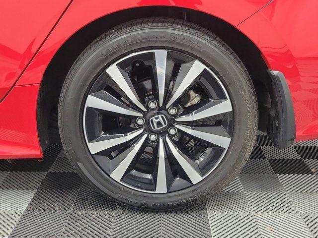used 2024 Honda Civic car, priced at $25,399