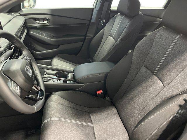 new 2026 Honda Accord Hybrid car, priced at $35,445