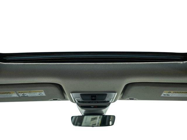 new 2026 Honda HR-V car, priced at $31,800