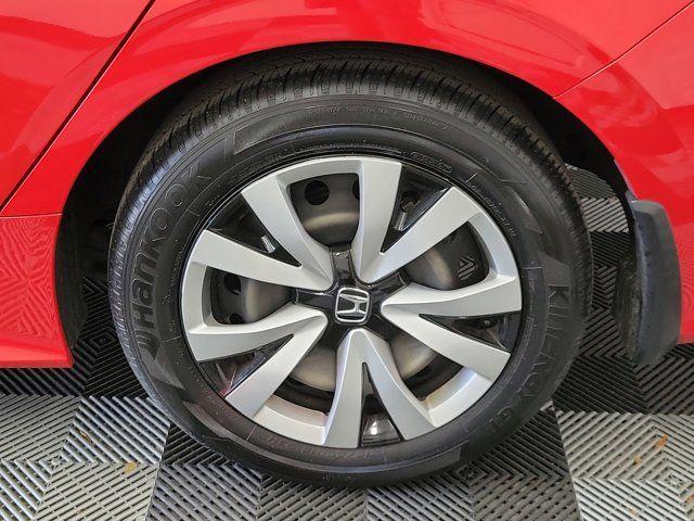used 2023 Honda Civic car, priced at $23,490