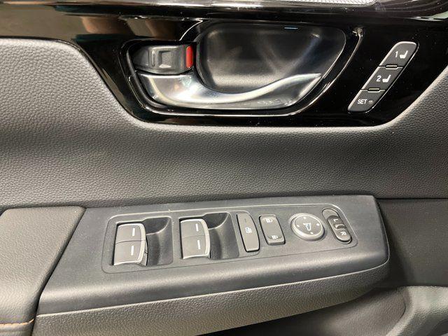 new 2026 Honda CR-V Hybrid car, priced at $44,455