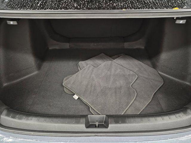 used 2023 Honda Civic Si car, priced at $27,290