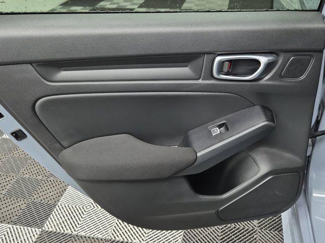 used 2023 Honda Civic Si car, priced at $27,290