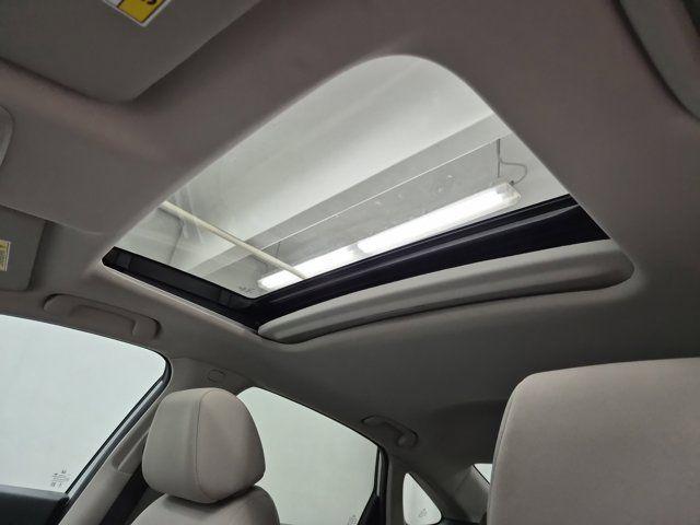 used 2024 Honda Civic car, priced at $23,190