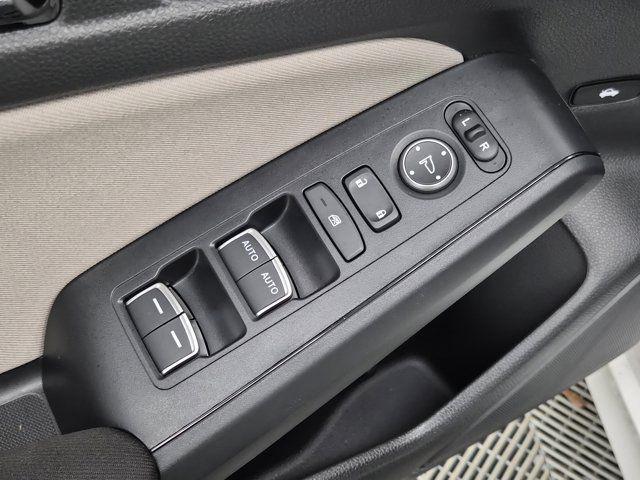 used 2024 Honda Civic car, priced at $23,190