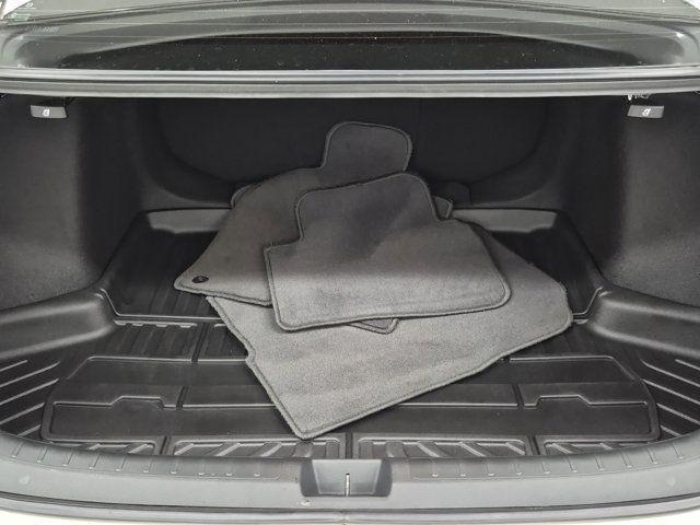 used 2024 Honda Civic car, priced at $23,190