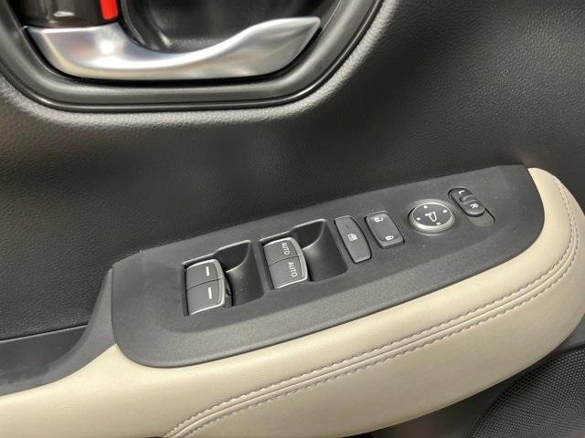 new 2026 Honda HR-V car, priced at $31,500