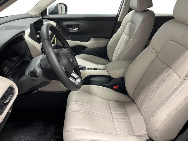 new 2026 Honda HR-V car, priced at $31,500