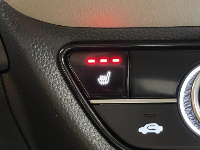 new 2026 Honda HR-V car, priced at $31,500