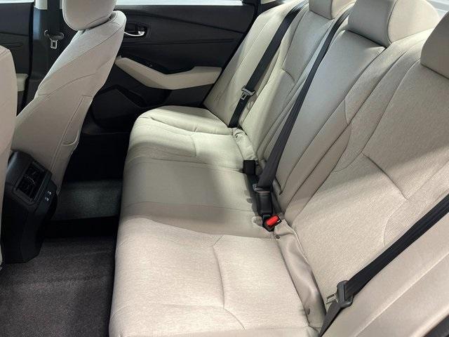 new 2026 Honda Accord car, priced at $31,890