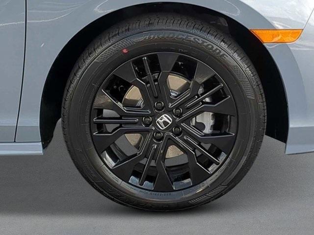 new 2026 Honda Odyssey car, priced at $45,845