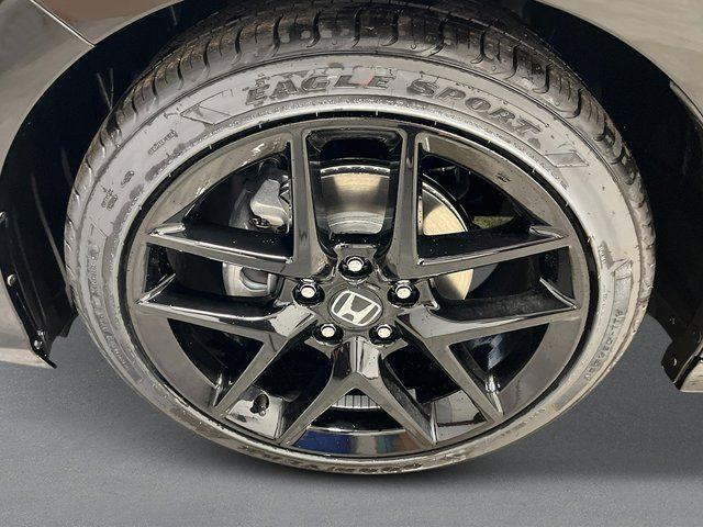 new 2026 Honda Civic car, priced at $27,890