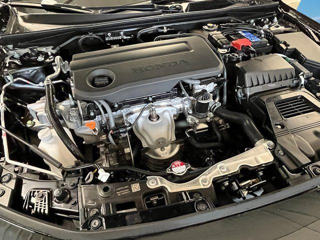 new 2026 Honda Civic car, priced at $27,890