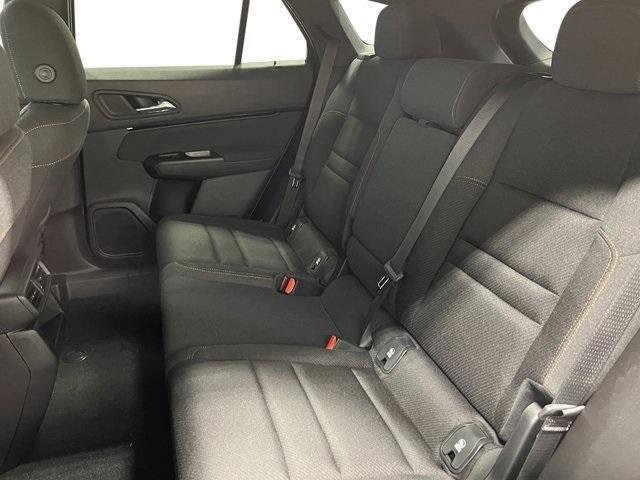 new 2026 Honda Prologue car, priced at $50,995