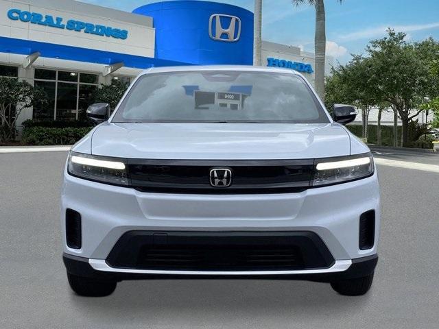 new 2026 Honda Prologue car, priced at $50,995