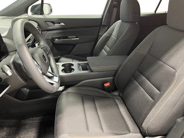 new 2026 Honda Prologue car, priced at $50,995