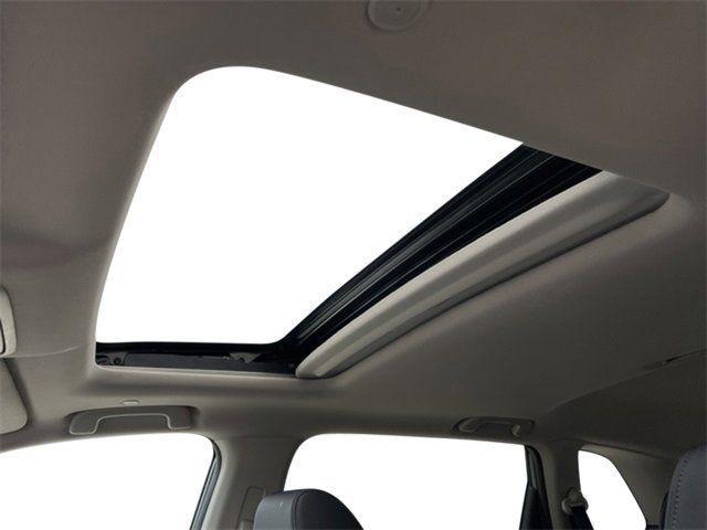 new 2026 Honda CR-V car, priced at $37,305